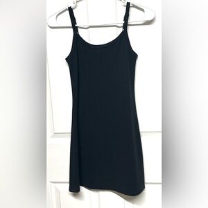 American Eagle Outfitters Black dress